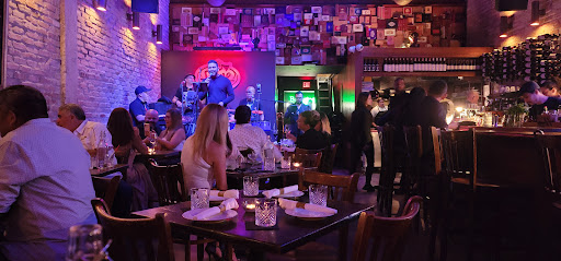 Gastropub «Neme Gastro Bar», reviews and photos, 1252 SW 22nd St, Miami, FL 33145, USA