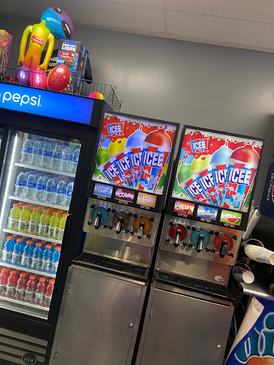 Amusement Center «Sky Zone Trampoline Park», reviews and photos, 1834 SW 2nd St, Pompano Beach, FL 33069, USA