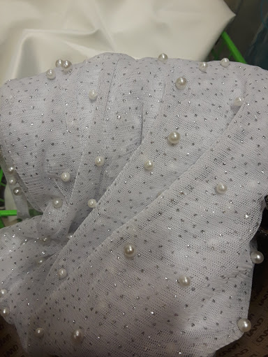 Fabric Store «Jo-Ann Fabrics and Crafts», reviews and photos, 11215 Causeway Blvd, Brandon, FL 33511, USA