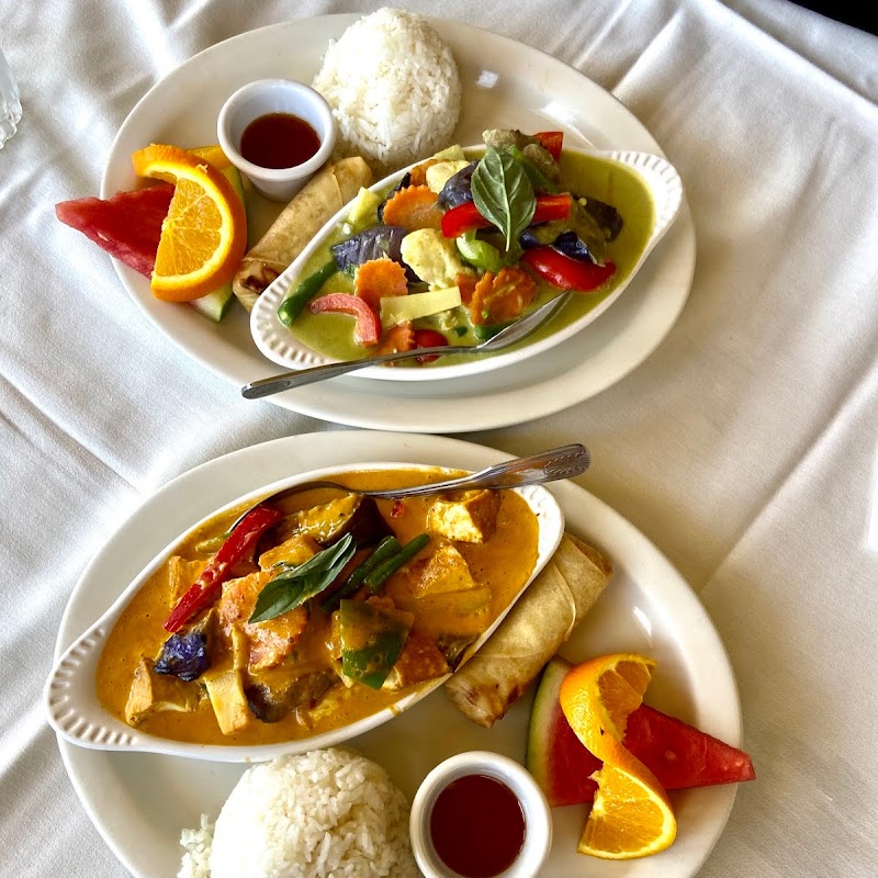 Zabb Thai Cuisine