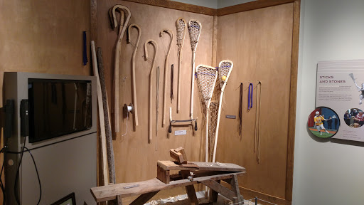 History Museum «National Lacrosse Hall of Fame and Museum», reviews and photos, 2 Loveton Cir, Sparks Glencoe, MD 21152, USA