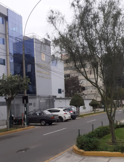 Universidad Inca Garcilaso de la Vega - Escuela de Posgrado Luis Cervantes Liñán