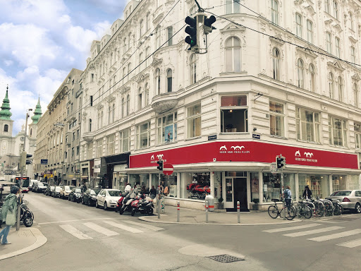 Babygeschäfte Vienna