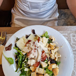 Photo n°4 de l'avis de Lidule. fait le 07/07/2022 à 06:55 sur le  Atmosphera à Lido di Jesolo