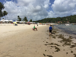 Foto di Praia de Suape area servizi