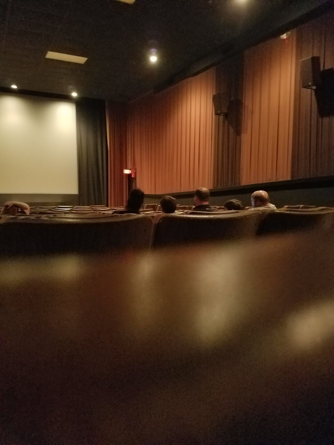 Kickingbird Cinema