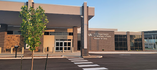 Peru VA Clinic