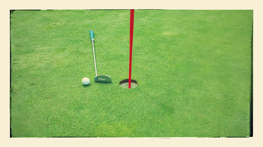 Golf Course «Rich Maiden Golf Course», reviews and photos, 234 Richmaiden Rd, Fleetwood, PA 19522, USA