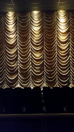 Movie Theater «Fridley - Palms Theatre», reviews and photos, 3611 Palms Dr, Muscatine, IA 52761, USA