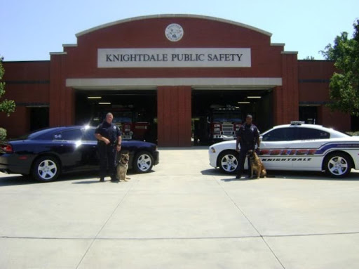 Knightdale Police Department