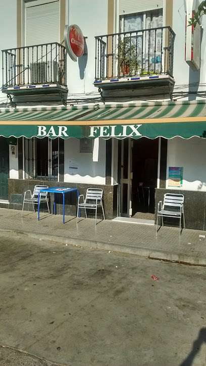 BAR FéLIX