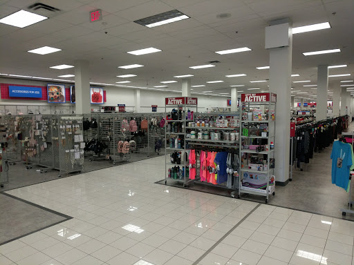 Clothing Store «Burlington Coat Factory», reviews and photos