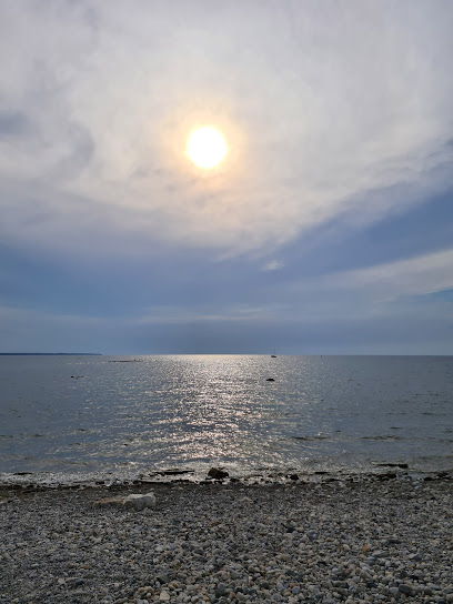 Port Elgin Main Beach