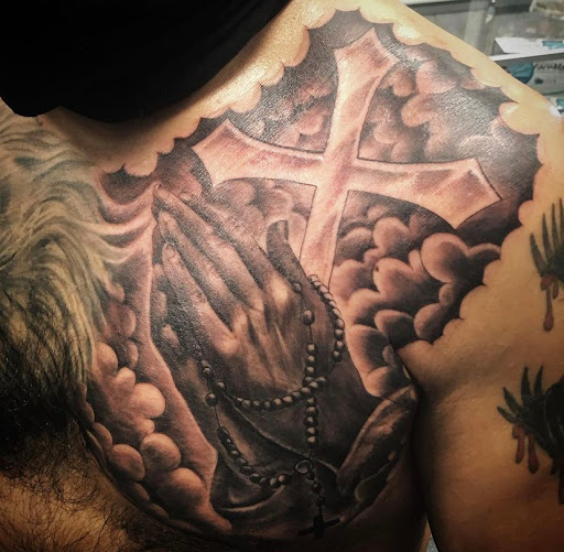 Explore tattoo ideas mother, creative tattoo ideas in Phoenix, available at Legacy Ink