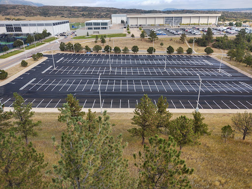 Painter «TECC Painting Company», reviews and photos, 1414 W Vermijo Ave, Colorado Springs, CO 80904, USA