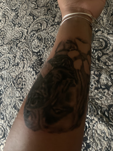 Tattoo Shop «Olde Tyme Tattoo & Barber», reviews and photos, 4460 Washington Rd, Evans, GA 30809, USA