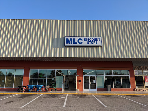 MLC Discount Store