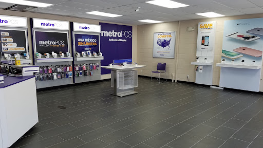 Cell Phone Store «MetroPCS Authorized Dealer», reviews and photos, 424 8th St, Marysville, CA 95901, USA