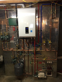 Red Bee Home Services - Photo 4 - Car repair in , Albany