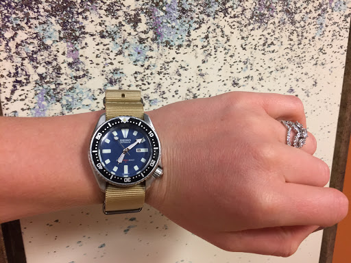 Jewelry Store «Your Favorite Jeweler», reviews and photos, 111 S Magnolia Dr #1, Tallahassee, FL 32301, USA