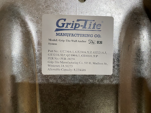 Waterproofing Company «Innovative Basement Systems», reviews and photos