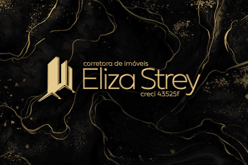 Logo da empresa - Corretora Eliza Strey
