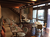Atmosphère du Restaurant Un Petit Cabanon Bouillon à Marseille - n°1