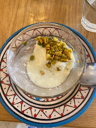 Photo n°39 de Tavline à Paris ()