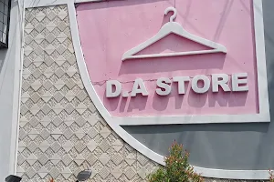 DA STORE image