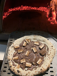 Photo n°19 de La plud pizza napolitaine à Pluduno ()