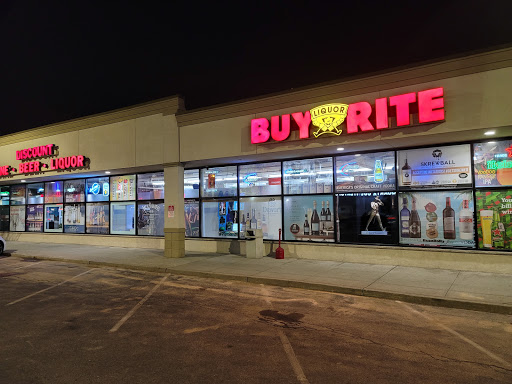 Liquor Store «Buy Rite Liquors», reviews and photos, 183 US-46, Lodi, NJ 07644, USA