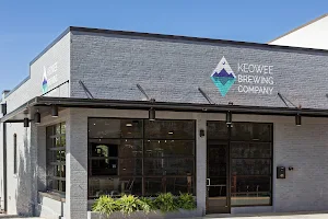 Keowee Brewing Company image