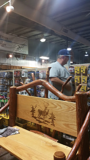 Sporting Goods Store «Gellco Outdoors», reviews and photos, 4600 Zero St, Fort Smith, AR 72903, USA