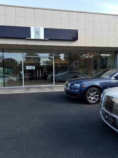 Luxury Cars Los Gatos image