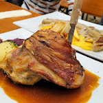 Photo n°1 de l'avis de Milan.n fait le 01/05/2022 à 13:34 sur le  Gasthaus Schweitzer à Kerpen