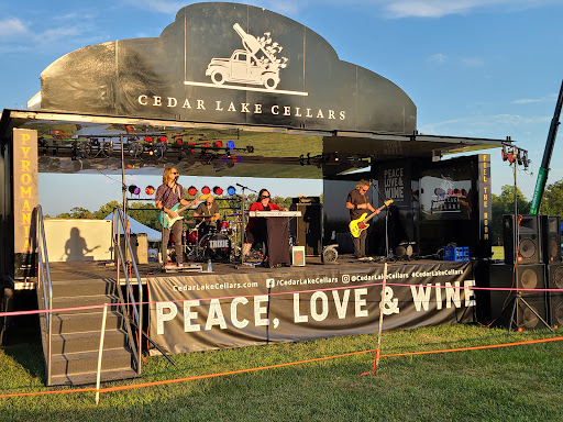 Winery «Cedar Lake Cellars», reviews and photos, 11008 Schreckengast Rd, Wright City, MO 63390, USA