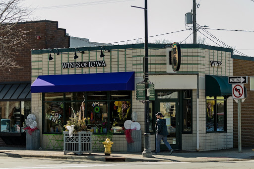 Wine Store «Wines of Iowa», reviews and photos, 234 5th St, West Des Moines, IA 50265, USA