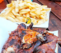 Nkukhu Box - Mamelodi Gardens photo