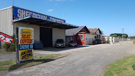 Oroua Downs Sheepskin Warehouse