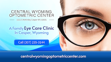 Central Wyoming Optometric Center