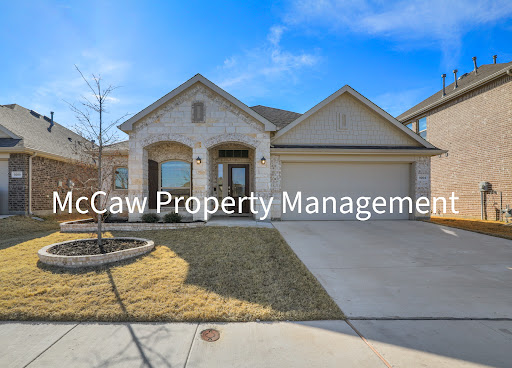 McCaw Property Management