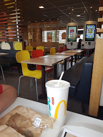 Plats et boissons du Restauration rapide McDonald's à Castelnaudary - n°3