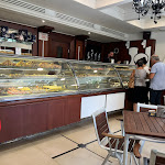 Photo n°3 de l'avis de Nicola.a fait le 26/07/2023 à 11:16 sur le  Pasticceria ARTIGIANALE San Francesco - Bar - Gelateria - Ristorante STORIE DI GUSTO Reggio di Calabria à Reggio Calabria