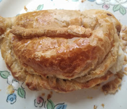 Pastes Minería photo