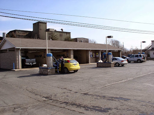 Kutztown Car Wash en Kutztown