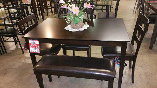 Futon Store «The Furniture Depot», reviews and photos, 585 Eureka Ave, Reno, NV 89512, USA