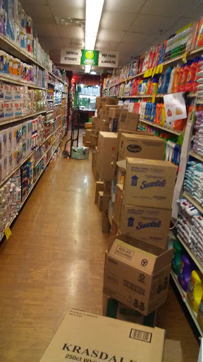 Grocery Store «Community Market», reviews and photos, 108 Depot Rd, Huntington Station, NY 11746, USA