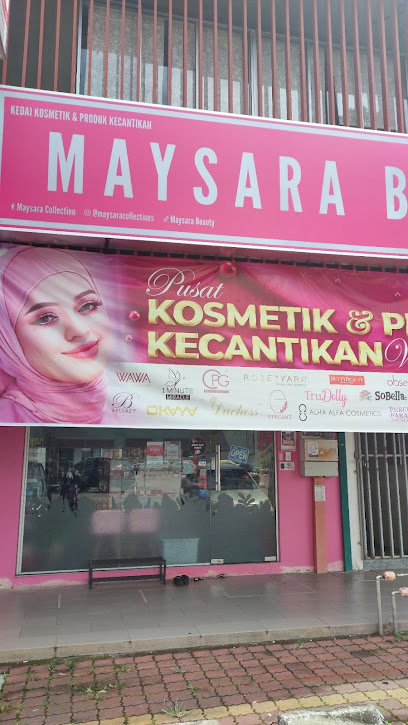 Maysara Beauty Collection