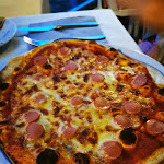 Photo n°2 de l'avis de Sylvie. fait le 01/09/2023 à 15:43 sur le  Au gumbu à Gorra