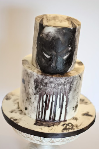 Bakery «Charity Fent Cake Design», reviews and photos, 3863 S Campbell Ave b, Springfield, MO 65807, USA